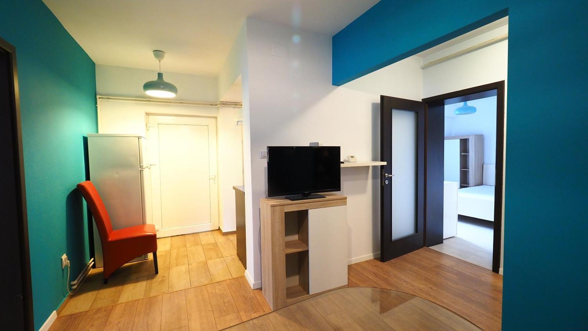 Iassium Airport Apartments ยาช ภายนอก รูปภาพ